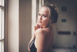 Anetta Negare