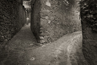Carrer Mosca, St Martivell