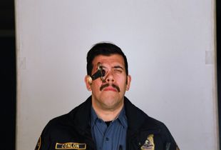 Eye for an Eye