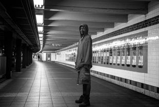 New York City Subway