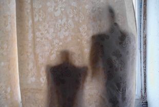 Alone together