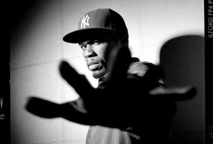 50 Cent