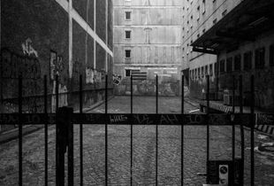 Berlin East 2019