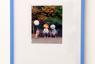 The Sun, The Moon and The Earth discussing their next move