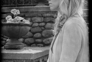 Portrait of Lindsey