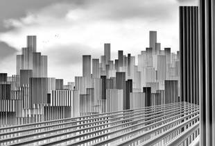 Alone-City