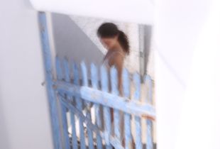 Jessi et le portail bleu