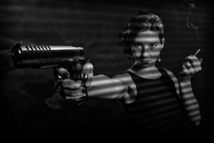 Mrs Jane Bond
