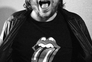 Beto Bruno © Fernanda Chemale