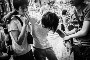 Tokyo