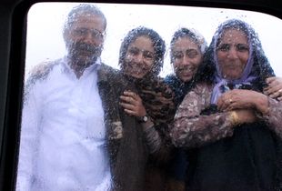 my family