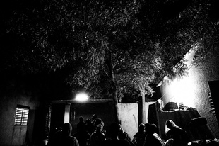 Niamey, NIGER 2013