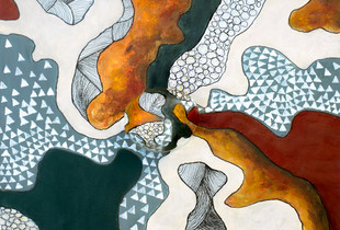 Meander 1