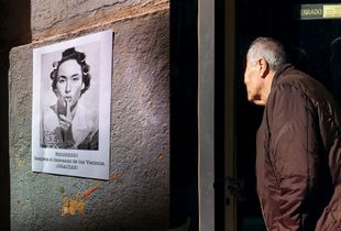 Arcana | Arcanos. ©cccassinello.com