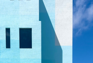Miami Shadows - Wynwood Eatery