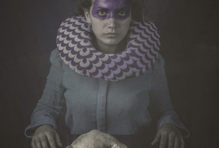 my wife thousand portraits