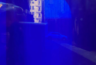 SF BLUES
