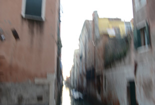01 DREAMING VENICE