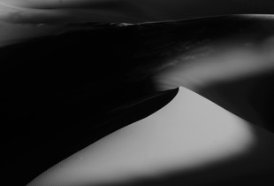 Sahara – Winter Landscapes (1)