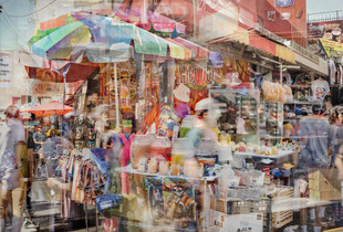 Santee Alley