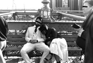 Benjamin and Elaine