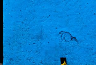 Wall Abstract 12