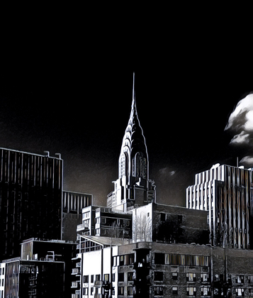 Chrysler Building