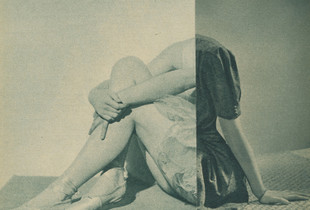 Hiding/Hidden