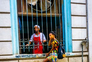 Cuban Life #2