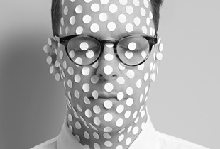 De Stippenman