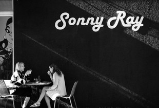 Sonny Ray