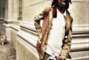 Pirate Man