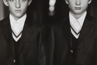 Alex & George