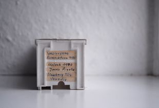 Meta-Vaction - slide case