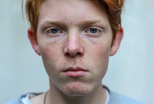 East London Line: Dexter
