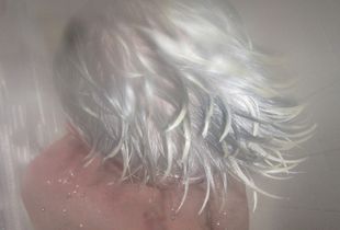 Surge (from the series WaterWorks)