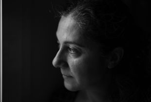 Em pure portrait
