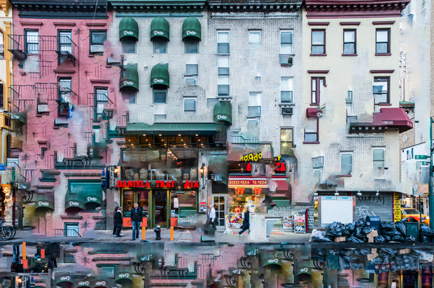 New York #7788