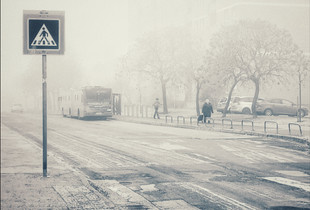 Crosswalk