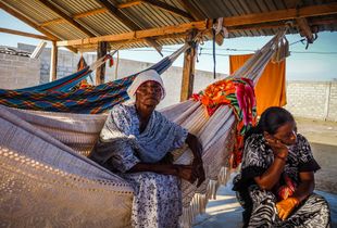 Wayuu Tribe