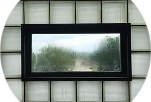 Condensed Landscape 2