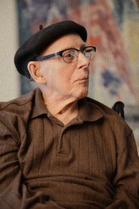 Frank Cassara, WPA Artist