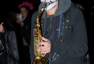 The Last Trumpet