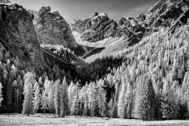 Fanes-Sennes-Braies Natural Park