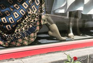 Vous dansez, mademoiselle?