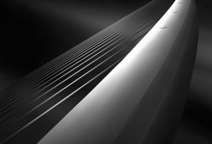 Like a Harp's Strings III - Rising