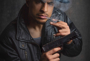 Bad Boy