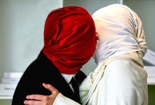The Kiss