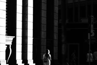 Summer in the City