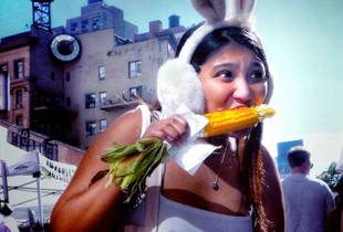 That's not a Carrot